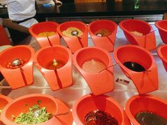 -松咖啡自助餐厅·松北香格里拉