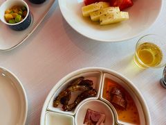 -桂花楼淮扬中餐厅(浦东香格里拉店)