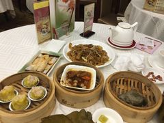 -潮福城大酒楼·潮粤菜·港式点心(阳光城店)