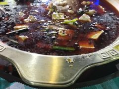 -重庆火锅水库鱼庄(南油店)