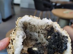 -白玉兰传统小吃