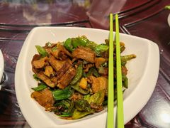 农家小炒肉-马凯餐厅(地安门店)