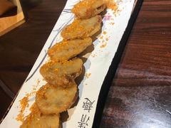 -韵秋荷(宝山龙湖天街店)