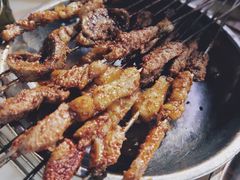 -有奴思烤肉·清真(正宁路店)