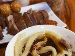 -洞子口张老二凉粉(文殊院店)