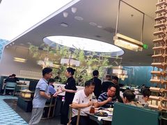 -江南里·新浙菜(苏州大悦城店)