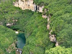 -山西壶关太行山大峡谷旅游景区
