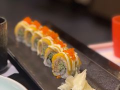 -松临·铁板烧&Omakase(神农店)