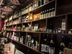 -半藏居酒屋(香港花园店)