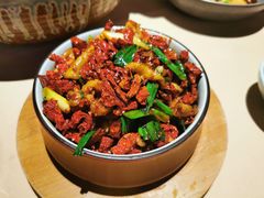 -山石榴·贵州菜(丰盛里店)