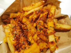 -shark burger·鲨鱼汉堡(交子大道店)