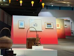 -中国美术学院象山校区-民艺博物馆