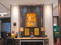 -西藏饭店·亚克·食光自助餐厅