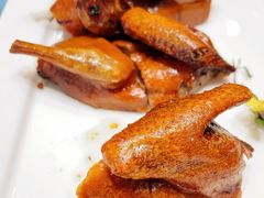 -君德澜酒家·创意粤菜(金山谷店)