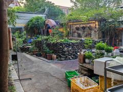 -园林美食城·本土农家菜(杨和镇店)