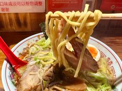 -老龙亭拉面店