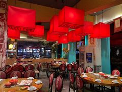 -百年神厨·地道川菜(紫荆店)