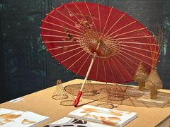 -中国美术学院象山校区-民艺博物馆