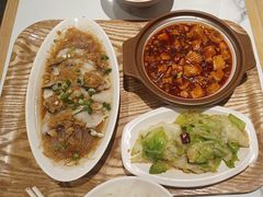 -乡村基·川味现炒大王(熙悦天街店)