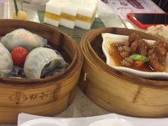 -点都德(汇点楼店)