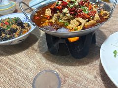 -阿湘婆(中山路店)