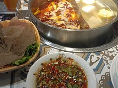 -三毛牛肉店(福强店)