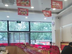 -吉祥馄饨(牡丹园店)