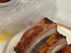 -朱村黄塘建华烧鸡