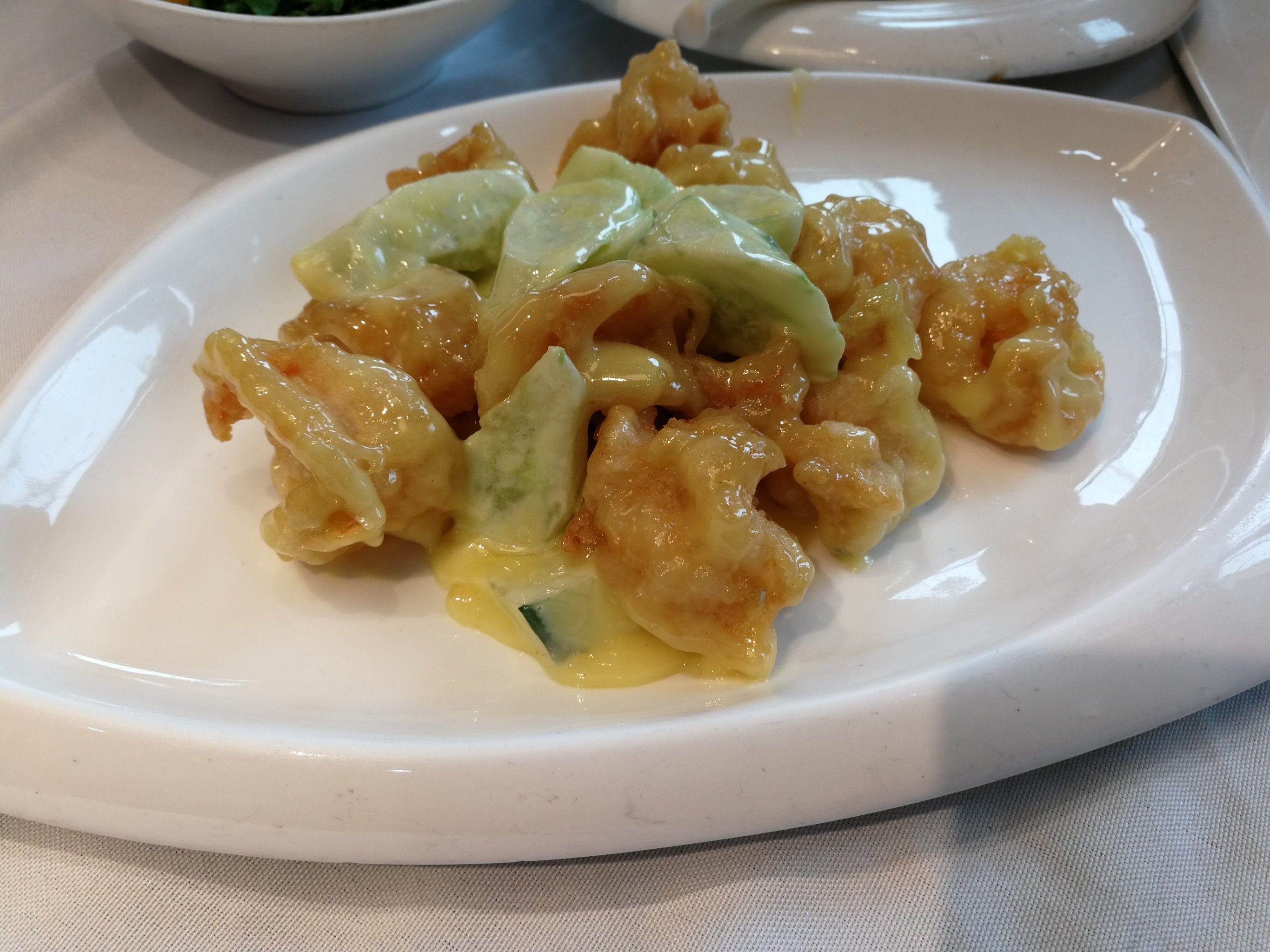 峨眉酒家德内店菜品服务优质酒家