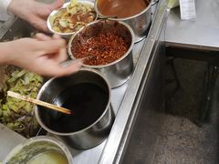 -陈记锅巴菜(五大道店)