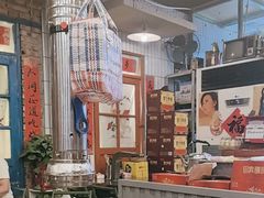 -永安里地摊烤肉(首创店)