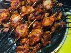 -有奴思烤肉·清真(正宁路店)