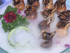 -富黎华海鲜大酒楼(正大广场店)