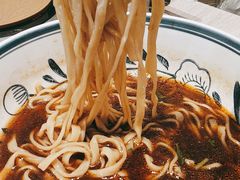 -康师傅私房牛肉面(马泉营奥莱店)
