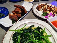 -沿江海南菜·文昌鸡祖师爷(大东海店)