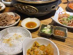 -泥炉烧肉师(新街口金銮巷店)