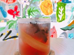 -The Good Place好地方·Brunch·coffee(国贸店)