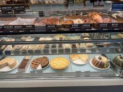 -德南面包房(尚都店)