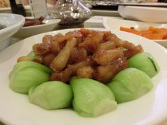 蹄筋-金时代顺风大酒店(协泰店)