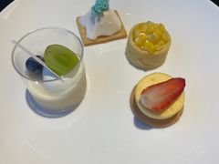 -索菲特酒店 · 云尚天际自助餐厅