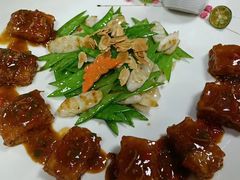 -海天楼(天津泛太平洋店)