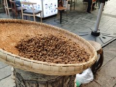 -磁器口古镇