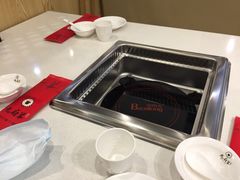 -九府羊鲜羊火锅·烧烤·小海鲜(华汇大厦店)