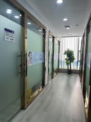 -武汉五洲整形外科医院