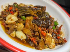 -小柴米·传统江西菜(万寿宫店)