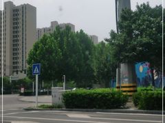 -茉莉餐厅(亳州高新万达广场希夷大道店)