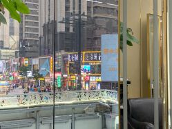 -JM STYLE造型明星.网红