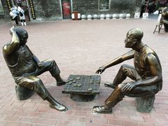 -张包铺(道外店)