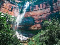 -赤水丹霞旅游区·佛光岩