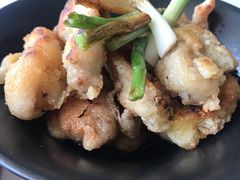 五号招牌白胡椒鸡-五号茶居·新派粤菜·岭南五号酒店(沿江中路店)